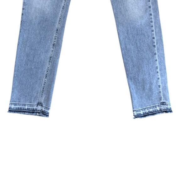 RAG & BONE EUC Dre boyfriend Jeans in Kingston Size 28 - Picture 6 of 11